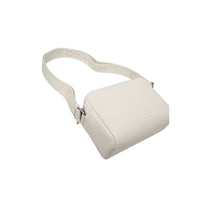 Thumbnail for Calvin Klein White Polyethylene Handbag - Luxour