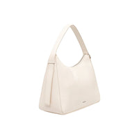 Thumbnail for Calvin Klein White Polyethylene Handbag - Luxour