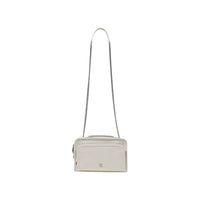 Thumbnail for Calvin Klein White Recycled Polyester Handbag - Luxour