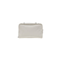 Thumbnail for Calvin Klein White Recycled Polyester Handbag - Luxour