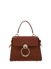 Thumbnail for Luxour, Chloé - Canvas Beige Shoulder Bag, 