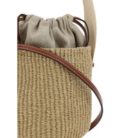 Thumbnail for Luxour, Chloé Mifuko Bucket Bag, 