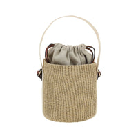 Thumbnail for Luxour, Chloé Mifuko Bucket Bag, 