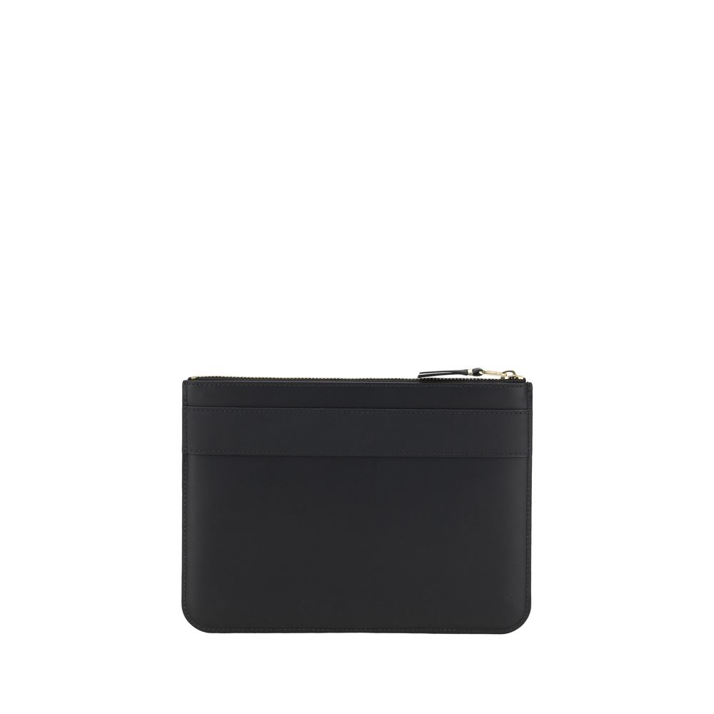 Luxour, Comme Des Garçons Big Bow Coin Purse, 