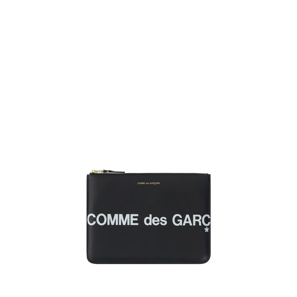 Luxour, Comme Des Garçons Coin Purse, 