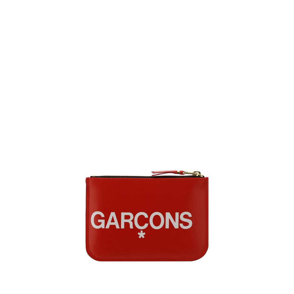 Luxour, Comme Des Garçons Coin Purse, 