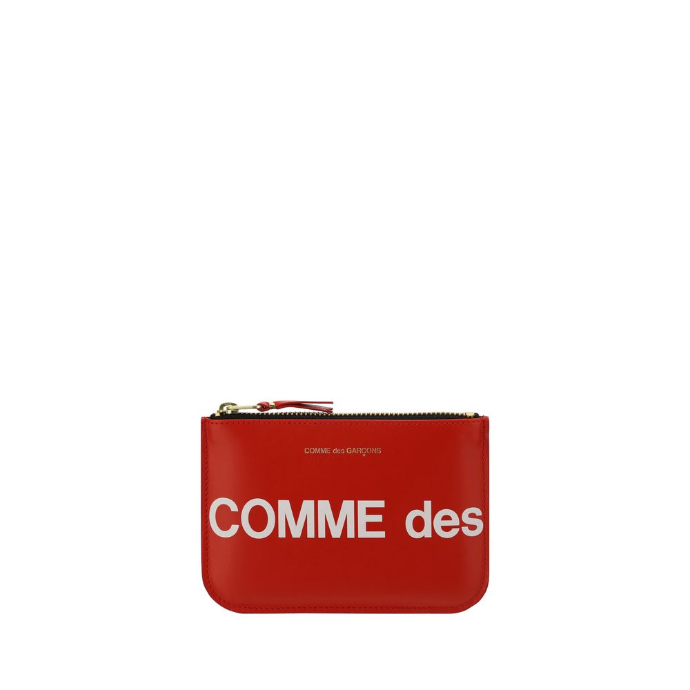 Luxour, Comme Des Garçons Coin Purse, 