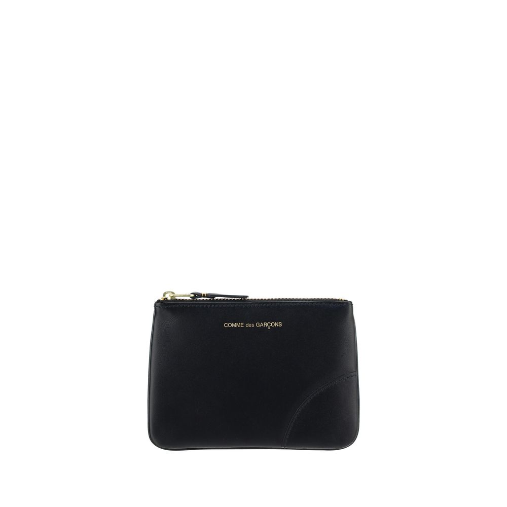 Luxour, Comme Des Garçons Coin Purse, 