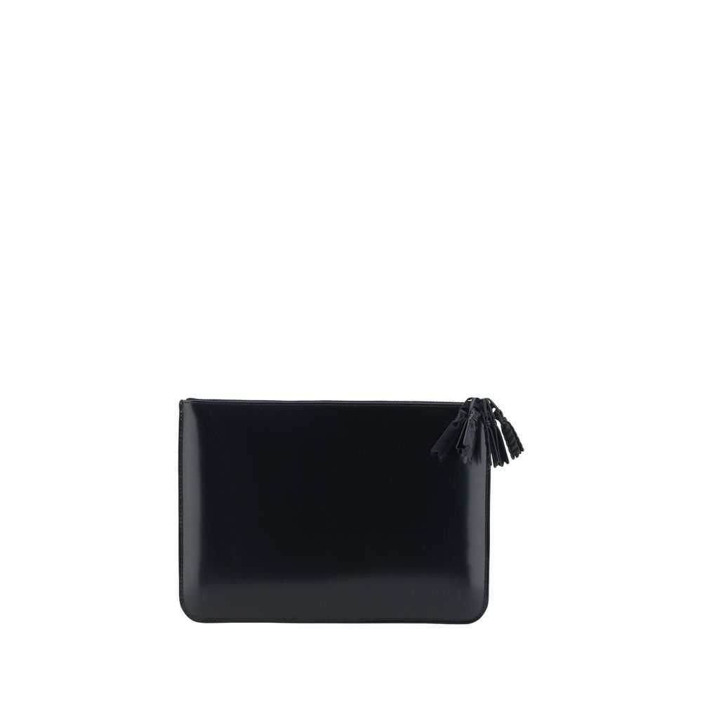 Comme Des Garçons Wallet Coin Purse - Luxour