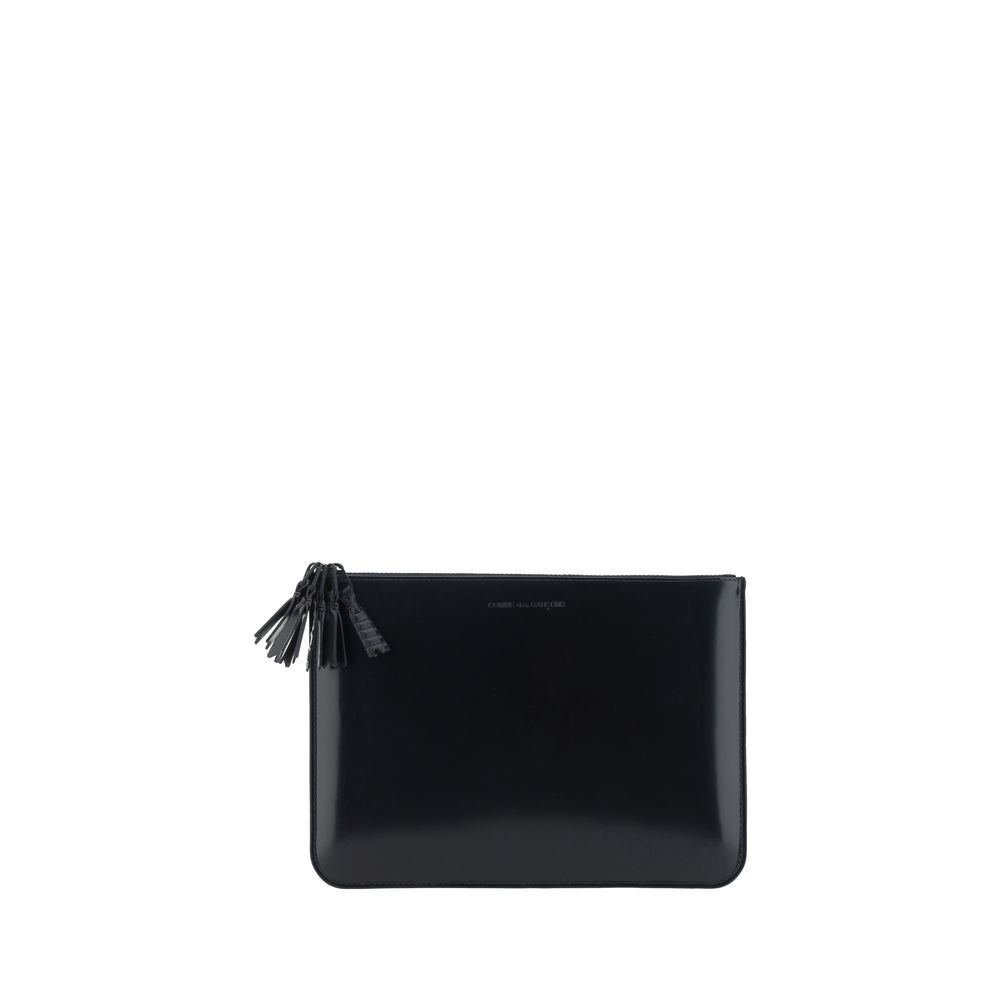 Comme Des Garçons Wallet Coin Purse - Luxour