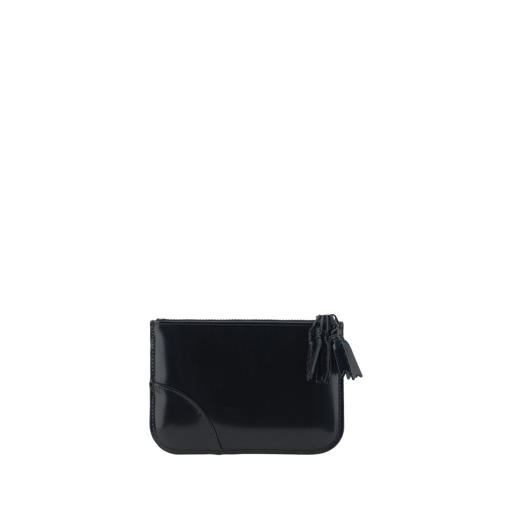 Comme Des Garçons Wallet Coin Purse - Luxour