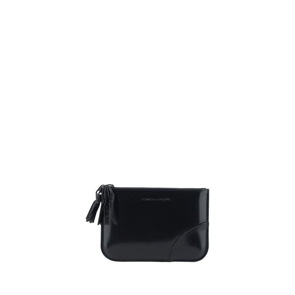 Comme Des Garçons Wallet Coin Purse - Luxour