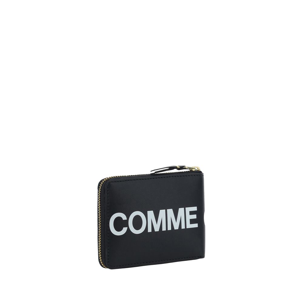 Comme Des Garçons Wallet Wallet - Luxour