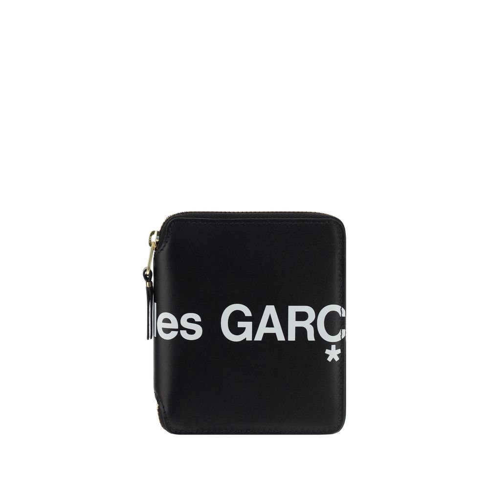 Luxour, Comme Des Garçons Wallet, 