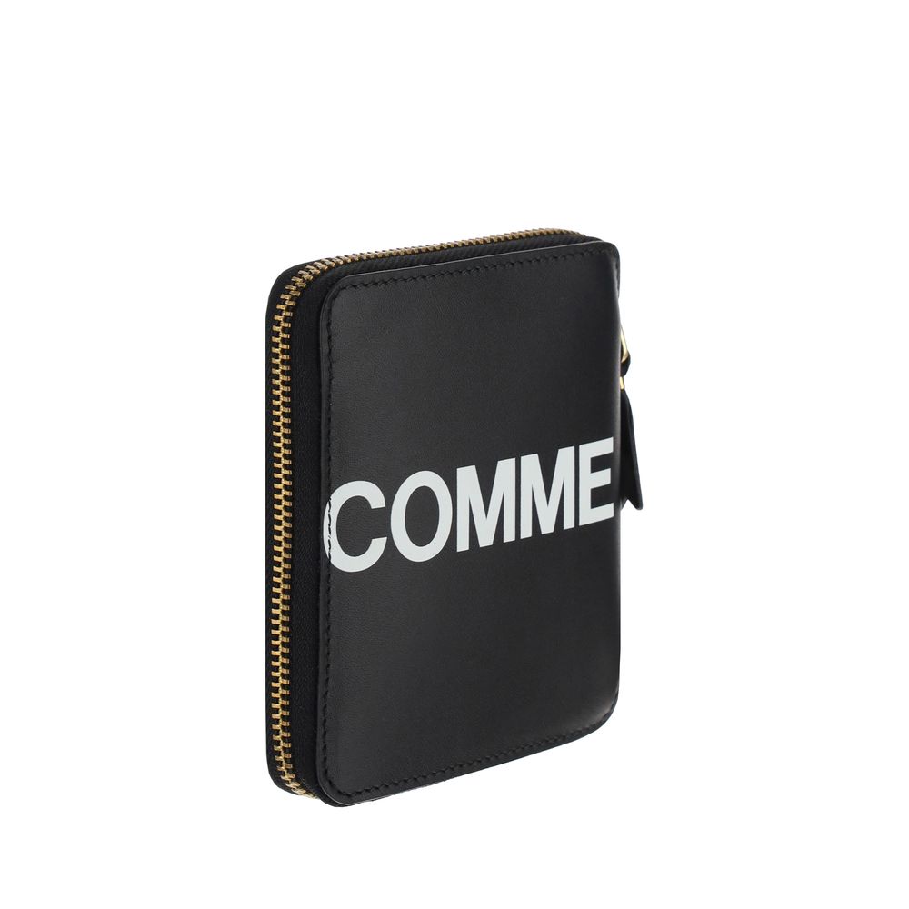 Luxour, Comme Des Garçons Wallet, 