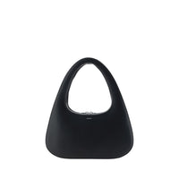 Thumbnail for Coperni Large Baguette Swipe Shoulder Bag - Luxour