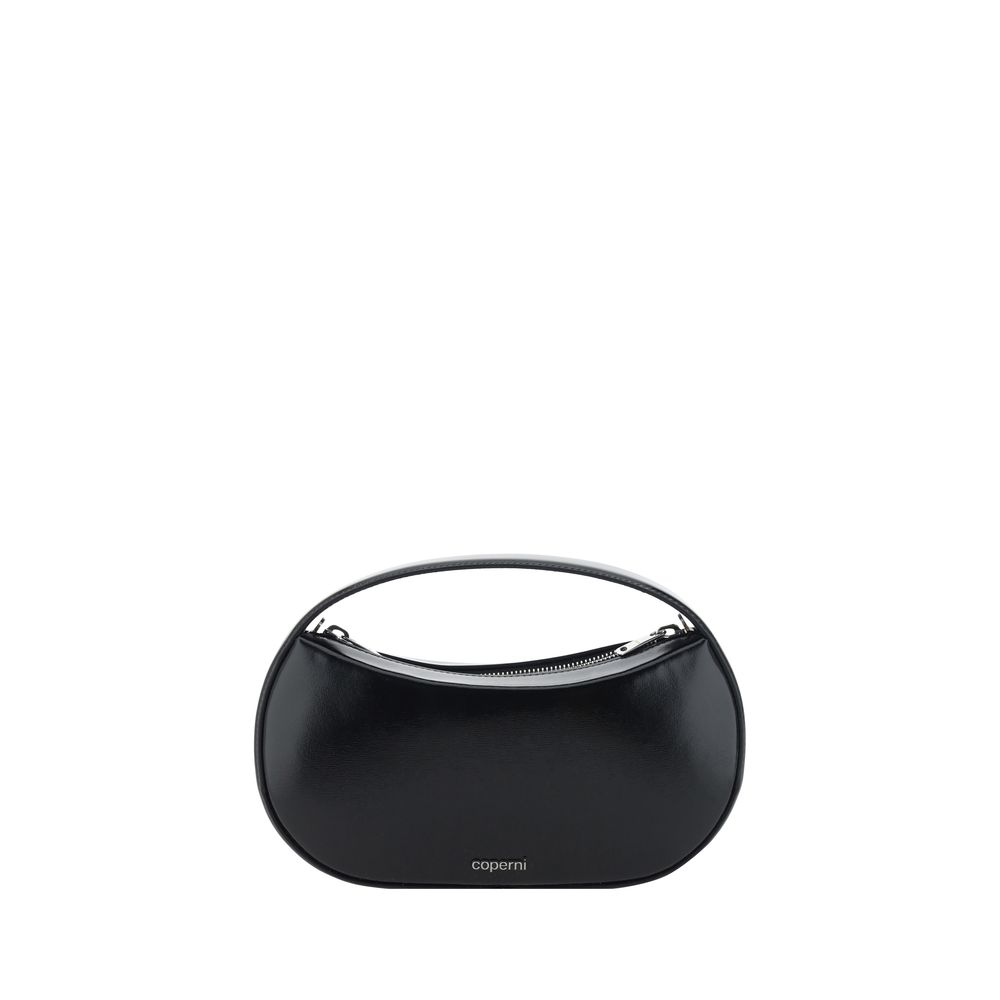 Coperni Small Sound Swipe Handbag - Luxour