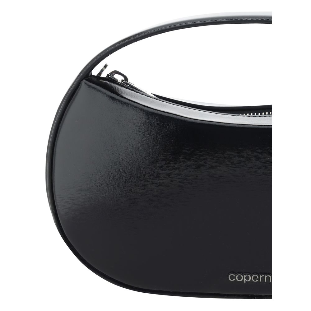 Coperni Small Sound Swipe Handbag - Luxour