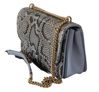 Thumbnail for Luxour, Dolce & Gabbana - Canvas Beige Shoulder Bag, 