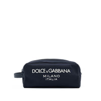 Thumbnail for Luxour, Dolce & Gabbana - Canvas Beige Shoulder Bag, 