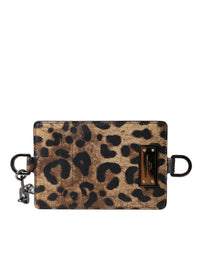 Thumbnail for Luxour, Dolce & Gabbana - Canvas Beige Shoulder Bag, 