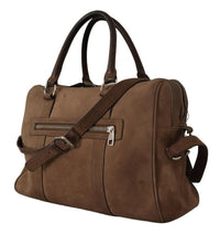 Thumbnail for Luxour, Dolce & Gabbana - Canvas Beige Shoulder Bag, 