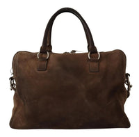 Thumbnail for Luxour, Dolce & Gabbana - Canvas Beige Shoulder Bag, 