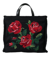 Thumbnail for Luxour, Dolce & Gabbana - Canvas Beige Tote Bag, 