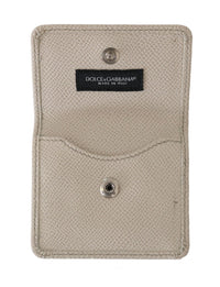 Thumbnail for Luxour, Dolce & Gabbana - Canvas Beige Shoulder Bag, 