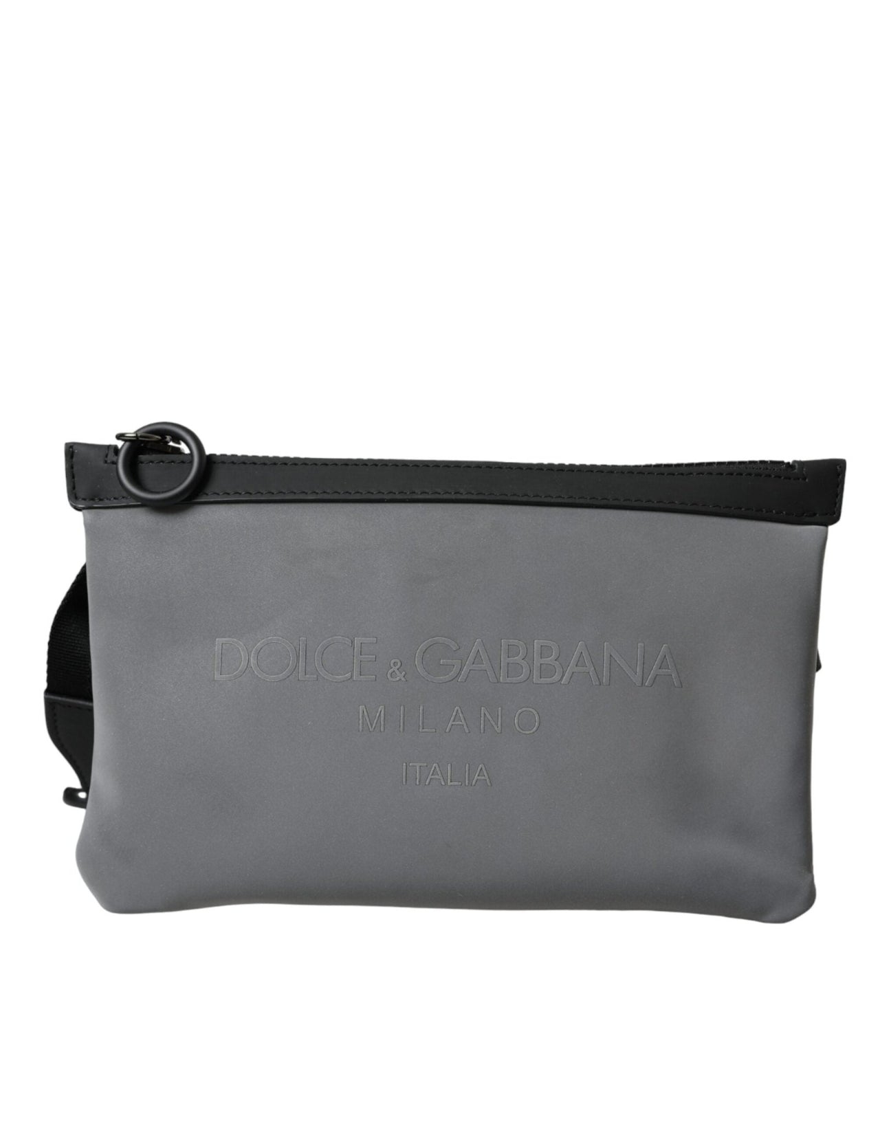 Luxour, Dolce & Gabbana - Canvas Beige Shoulder Bag, 