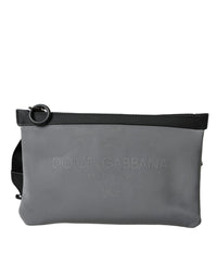 Thumbnail for Luxour, Dolce & Gabbana - Canvas Beige Shoulder Bag, 