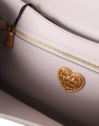 Thumbnail for Luxour, Dolce & Gabbana - Canvas Beige Shoulder Bag, 