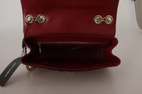 Thumbnail for Luxour, Dolce & Gabbana - Canvas Pink Shoulder Bag, 