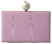 Thumbnail for Luxour, Dolce & Gabbana - Canvas Pink Shoulder Bag, 