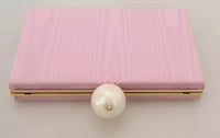 Thumbnail for Luxour, Dolce & Gabbana - Canvas Pink Shoulder Bag, 