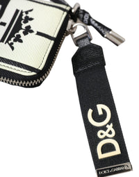 Thumbnail for Luxour, Dolce & Gabbana - Canvas Beige Shoulder Bag, 