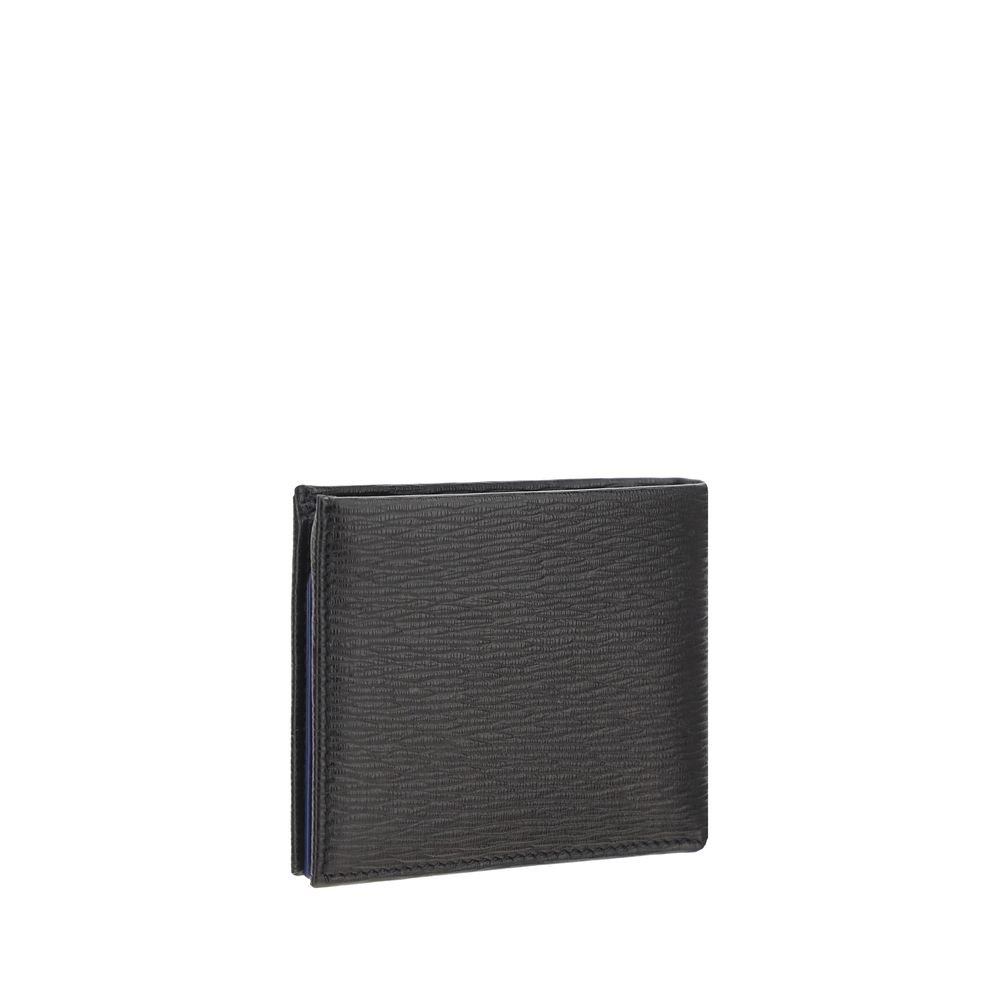 Luxour, Ferragamo Wallet, 