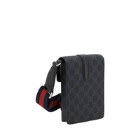 Thumbnail for Luxour, Gucci Logoed Shoulder Bag, 