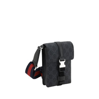 Thumbnail for Luxour, Gucci Logoed Shoulder Bag, 