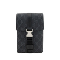 Thumbnail for Luxour, Gucci Logoed Shoulder Bag, 