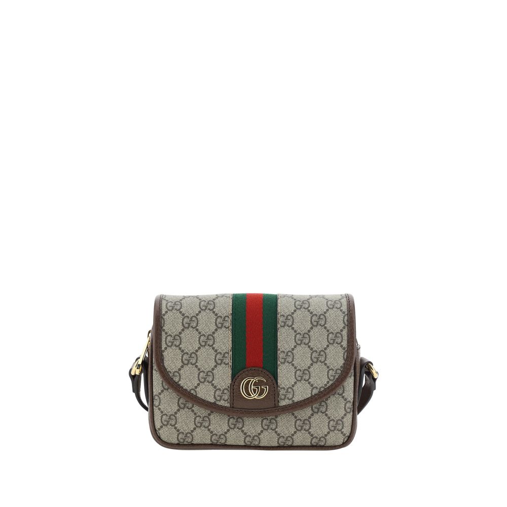 Luxour, Gucci Ophidia Mini Shoulder Bag, 