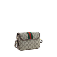 Thumbnail for Luxour, Gucci Ophidia Mini Shoulder Bag, 