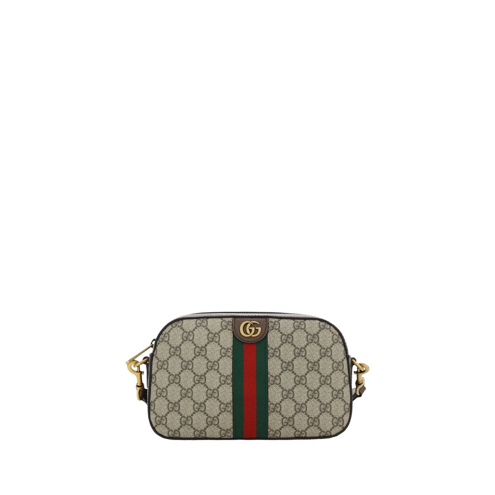 Luxour, Gucci Small Ophidia GG Shoulder Bag, 