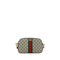 Thumbnail for Luxour, Gucci Small Ophidia GG Shoulder Bag, 