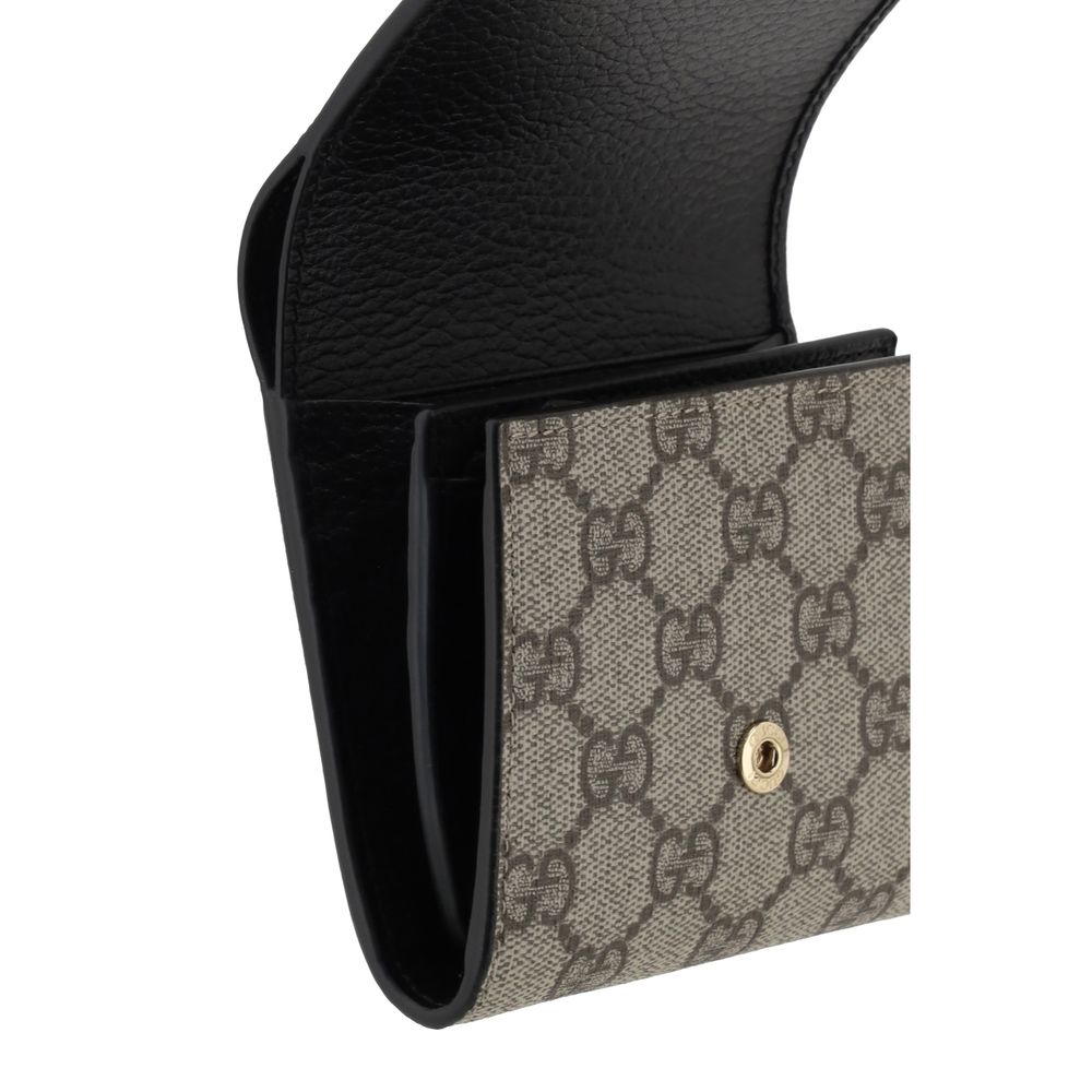 Luxour, Gucci Wallet, 