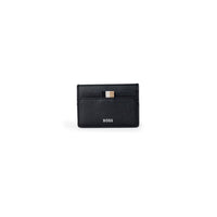 Thumbnail for Hugo Boss Black Polyamide Wallet - Luxour