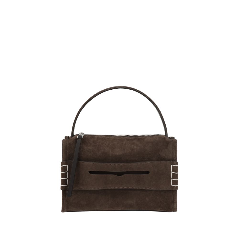 J.W.Anderson Loafer Shoulder Bag - Luxour