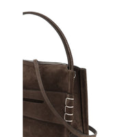 Thumbnail for J.W.Anderson Loafer Shoulder Bag - Luxour