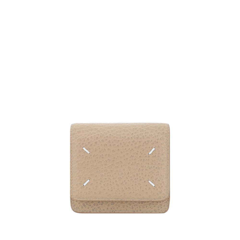 Margiela Shoulder Wallet - Luxour