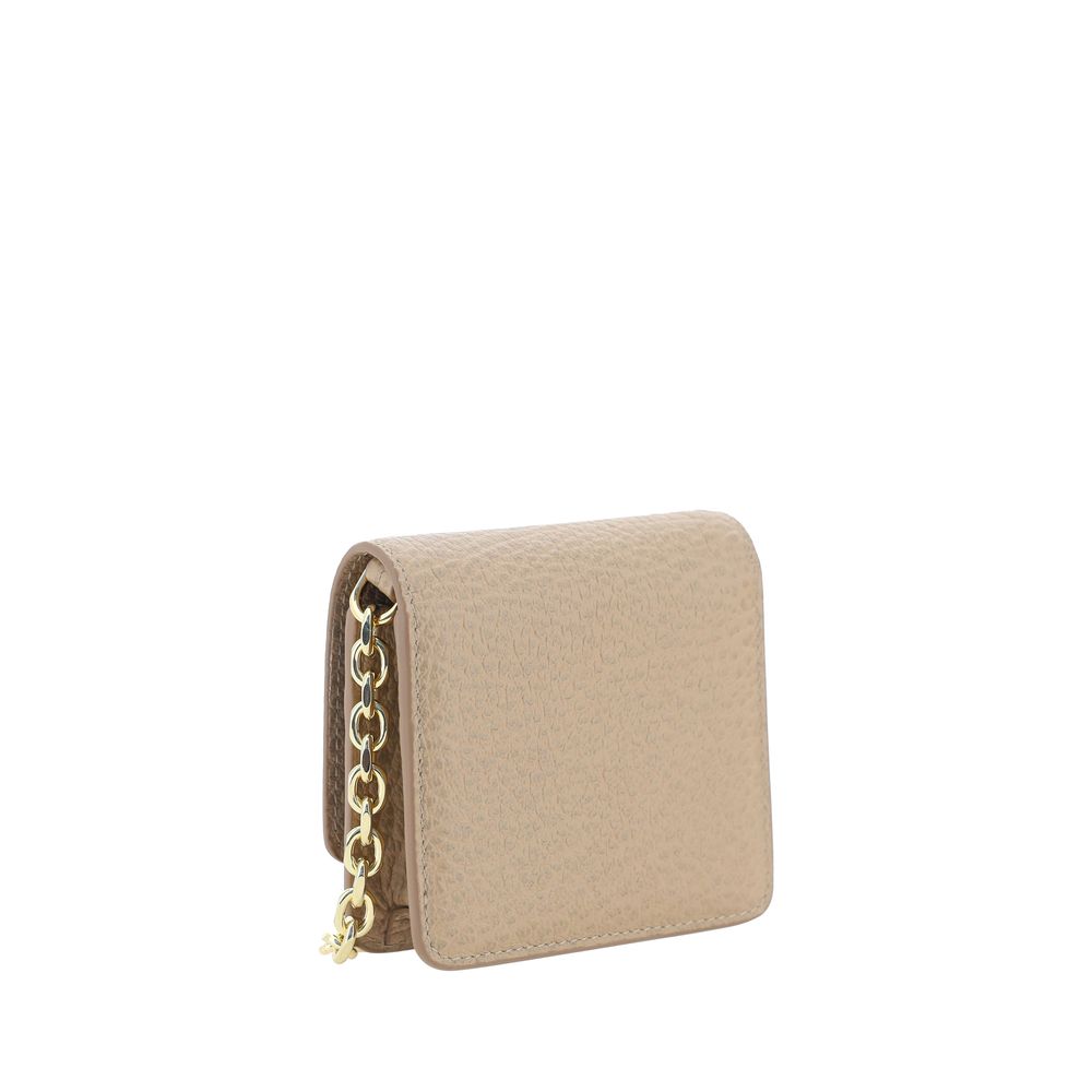 Margiela Shoulder Wallet - Luxour